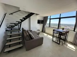 Elegante, sofisticado, acogedor, moderno, turismo