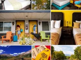 American Classic Inn
