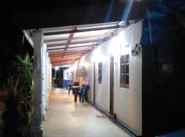 Keth Sisila Guest House, hotel a Polonnaruwa