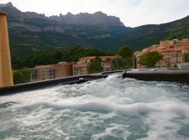 Apartamento en Montserrat- Montserrat Paradise Apartament