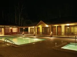 Dew Drops Jungle Resort