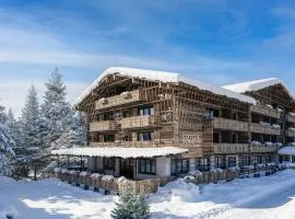 Carpe Solem Kaprun Apartments 4 stars by ALPS RESORTS