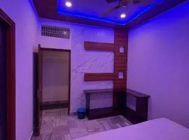 Hotel Maheshwari Villa