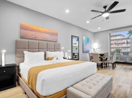 Best Western Plus Belize Biltmore Plaza、ベリーズシティにあるフィリップス・S・W・ゴールドソン国際空港 - BZEの周辺ホテル