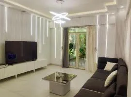 دوبلكس مفروش فندقي