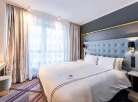 Premier Inn Saarbrücken City Centre