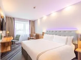 Premier Inn Hamburg City Alster
