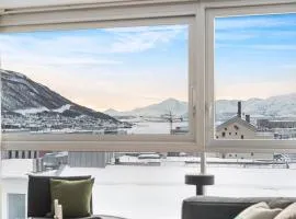 North Estate Vestregata - Central - Fantastic view