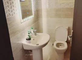 cozy apartment , La Sirena Palm Beach ,Ain Sokhna