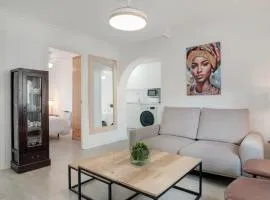 Piso Acogedor Tarifa Centro