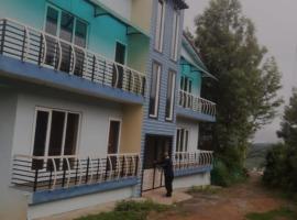 Ruby bungalow, bungalow em Ooty