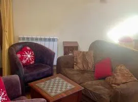 L'OURSERIE Bed & Breakfast