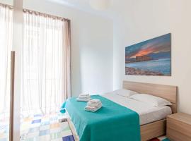 Appartamenti La Dimora di Parthenope Centro Storico, hotel in Naples