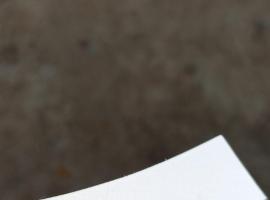 Fuuf, hotel in Limpio