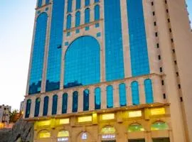 فندق تارا الروضة