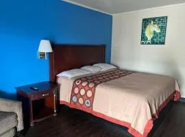 Capitol Inn by Belvilla Richmond Airport VA