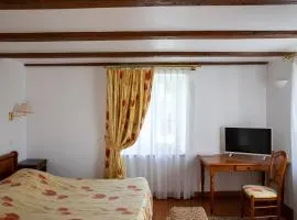 La ferme du Franz