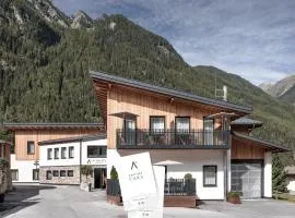 MYALPS Ötztal inklusive Spa- Area