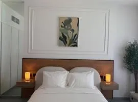 Maison Sahab - Stylish Studio in Tiraz Building