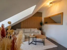 Le Loft - Place Flore - Besançon