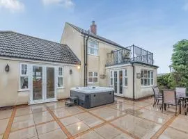 Nurseries Cottage