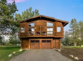 589 Danube Drive condo