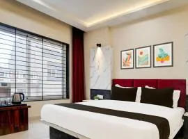 Hotel O Lakshya