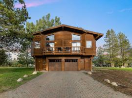587 Danube Drive condo, hotel in Lake Valley