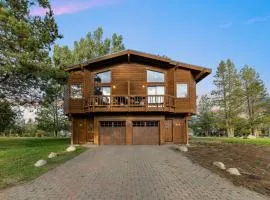 587 Danube Drive condo