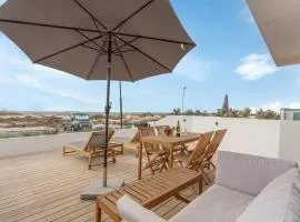 Maar Suites Cotillo 2 - Seafront