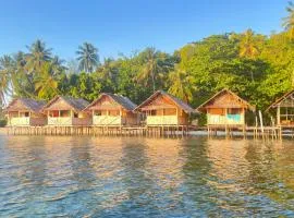 Tamaku homestay