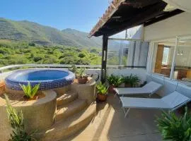 PENTHOUSE EN PLAYA EL AGUA