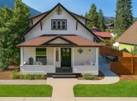 Snowcreek Suites - Maiple