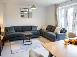 Bankside Stays Sleeps 8