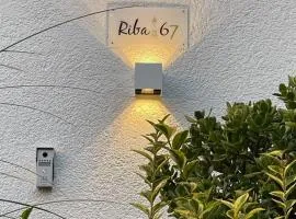 Ferienwohnung Riba67 Lindau