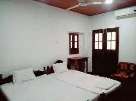 The Superson Canel Resort