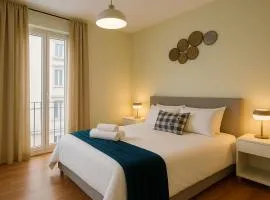 Mia Homes - Heart of Athens