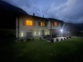 Casa Angelica