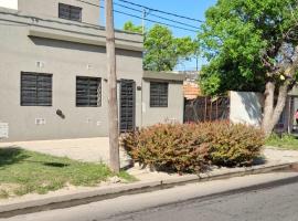 Galan, hotel v destinaci Paraná