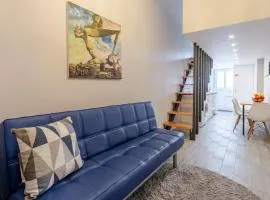 City Views Flats in Historic Porto by HostWise