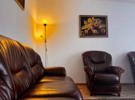 Brasov 35 Classic，布拉索夫的飯店