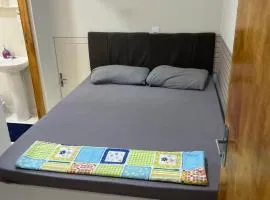 Albuquerque nro36 casa 5