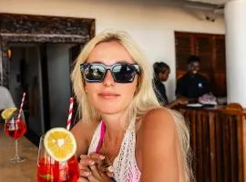 ZAN Beach House