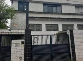Vila Hostel Santos
