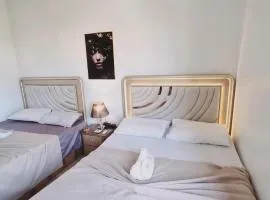 Escape to Luxury in Ain Sokhna