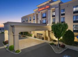 Hampton Inn Pendleton, hotel en Pendleton