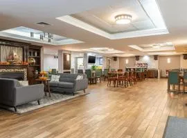 Hampton Inn Portsmouth Central