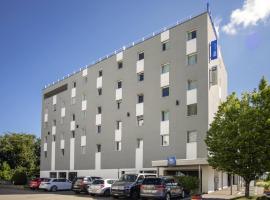 ibis budget Fribourg, hotel in Fribourg