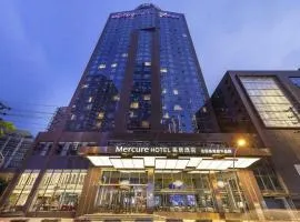 Chengdu Taikoo Li Chunxi Mercure Hotel