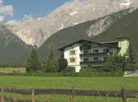 Adlerhof am Sonnenplateau